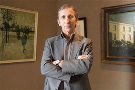 Agnew's to continue dealing under new ownership and the direction of Anthony Crichton-Stuart
