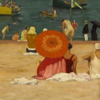 Morrice and Lyman in the Company of Matisse - Musée National des Beaux-Arts du Québec