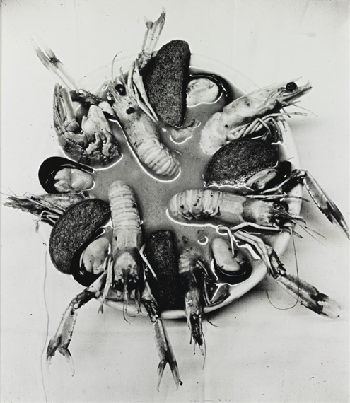 BOUILLABAISSE, LOS CARACOLES, BARCELONA