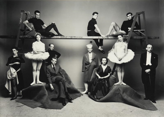 BALLET THEATRE GROUP, NEW YORK