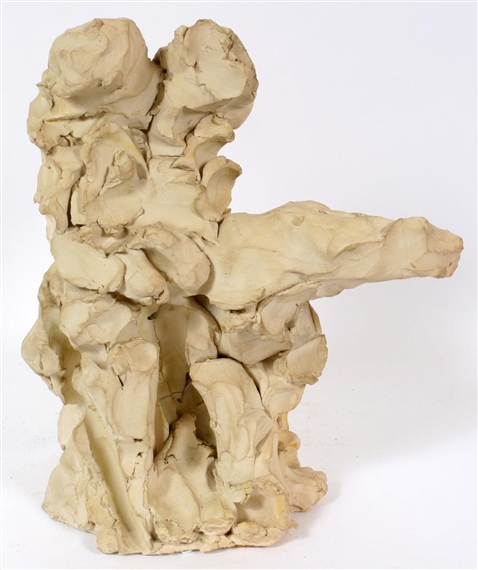 STUDY FOR VENUS by Reuben Nakian