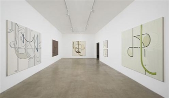 Bart Exposito - Thomas Solomon Gallery