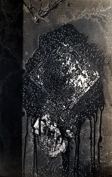 Structures by Ondřej Slabý, 2003