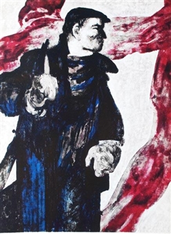 Revolutionary - Martin Sladký