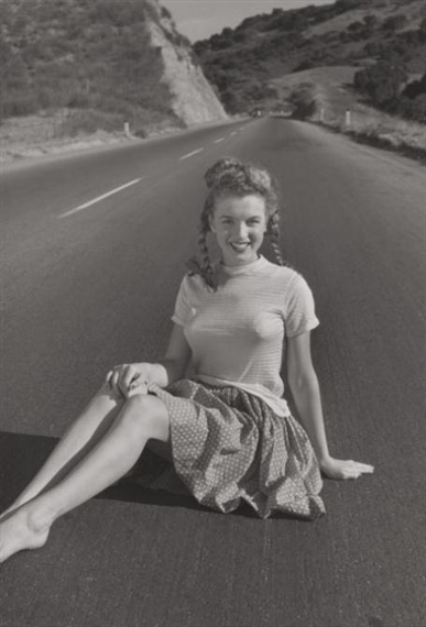 Untitled (She Started Here)