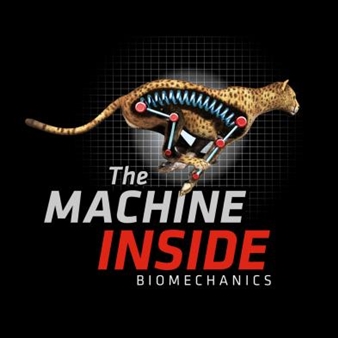 The Machine Inside: Biomechanics - The Field Museum