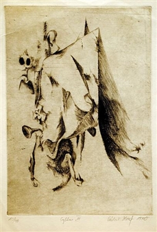 Series III - Václav Houf