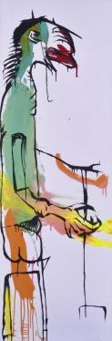 Foreign Correspondent by Adam Cullen, 2002