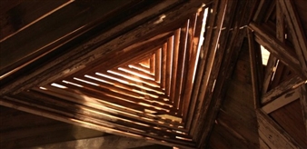 Serra Victoria Bothwell Fels: Radio Studio Installation - The Clocktower Gallery