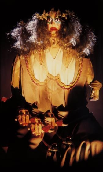 Untitled #303 by Cindy Sherman, 1994