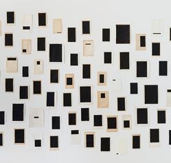 Simryn Gill: Blue - Tracy Williams 