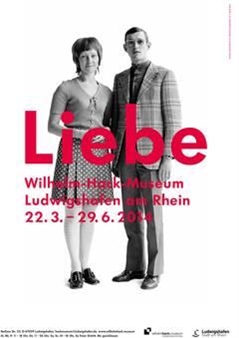 Love - Wilhelm Hack Museum