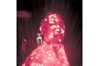 Hungry Still Exhibition - The Quad