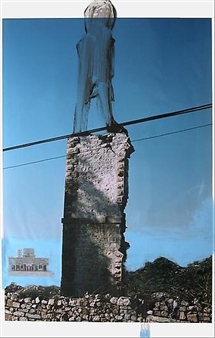 Selections from The Bronx Museum of the Arts’ permanent collection - Bronx Museum of the Arts