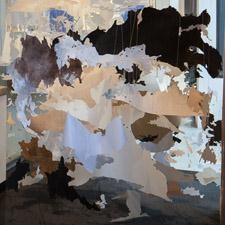 Val Britton: Passage - Frey Norris Gallery