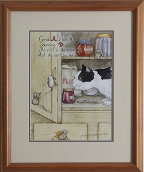 Great A - Gemma Macfarlane