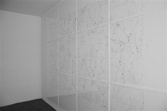 Michel Paysant: Voir l'invisible, Dire l'indicible - Galerie Martine & Thibault de La Chatre