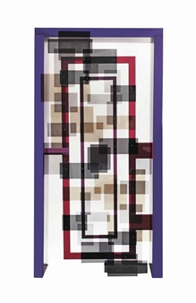 Studio Room (West 2) - Tobias Rehberger