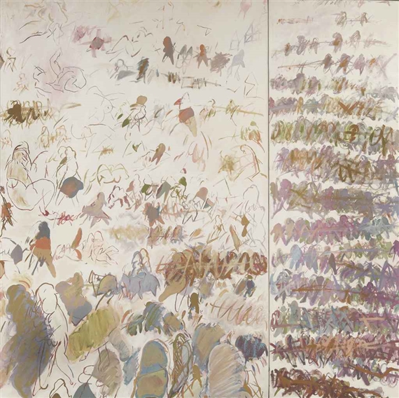 More than nothing by Tomasz Ciecierski, 1980