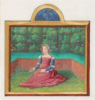 Miracles in Miniature: The Art of the Master of Claude de France - The Morgan Library & Museum