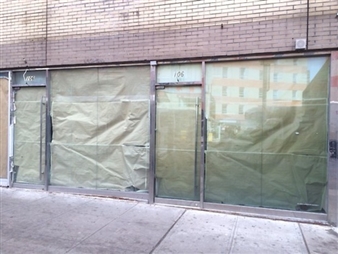 The Still House Group: +1 #7 - Art in General