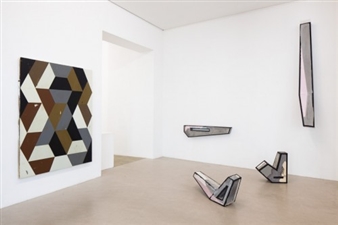 Franziska Holstein / Johannes Makolies - Christian Ehrentraut