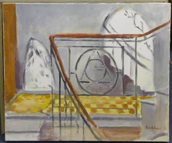 Light Reflections by Guy Roddon