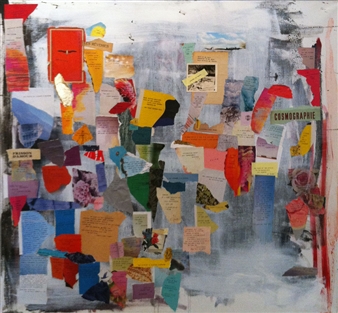 Alizé Meurisse: For Soul Not for Sale - Mannerheim Gallery