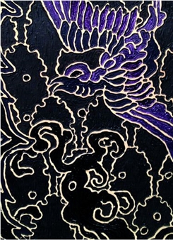 Brent Owens: For Thinkin' long and Dark - English Kills Art Gallery