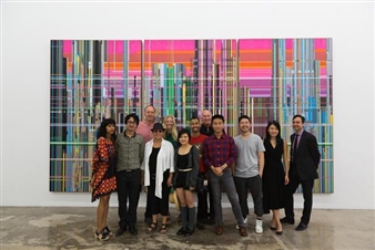 At Rubell Miami gallery, the best of contemporary Chinese art