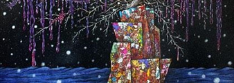 Mitsuo Kimura - Le Gallery
