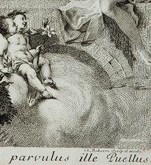 SAINT FRANÇOIS ET SAINTE SCOLASTIQUE - Johann Beheim