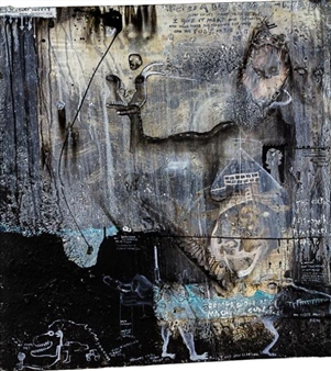 Big Brothers Incest - James Robinson