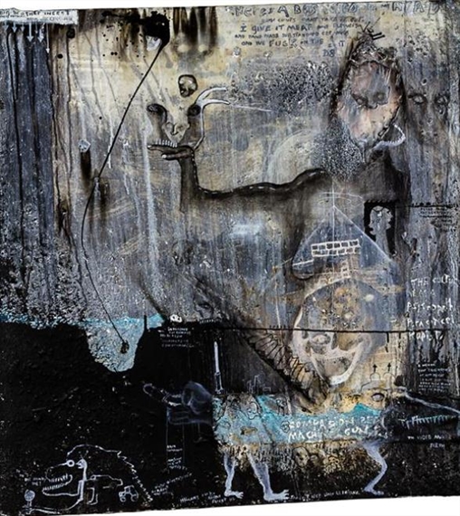 Big Brothers Incest by James Robinson