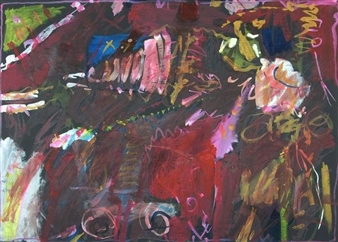 Nachtfest 0 - Matthias Körner