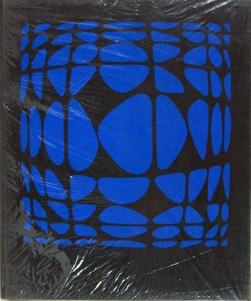 Octal by Victor Vasarely, 1972