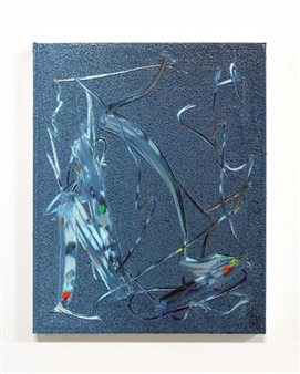 Ben Barretto: Dance Music - Venn Gallery
