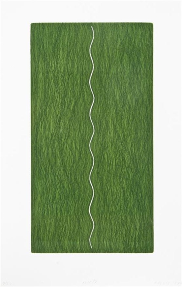 8 works: Slip by Rupert T. Deese, 1998