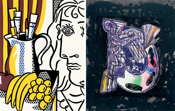 Kirk Varnedoe Collection - Telfair Museums, Telfair Academy