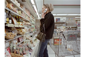 Haggerty Museum spring 2014 exhibitions highlight materialism and consumer culture