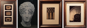 David Sokosh: American Tintypes - Robert Tat Gallery