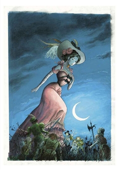 SASMIRA VIRAGES, DANIEL MAGHEN - Laurent Vicente