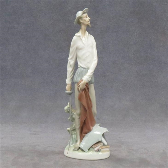 Garden Of Athens Lladro リヤドロ LLADRO 7704 アテネの庭 GARDENS OF