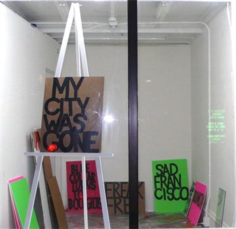 Priced Out: Saying Good-bye to the Myth of San Francisco