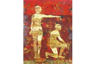 THE WALKERS-IV - Igor Kozlovsky