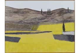 Mario Micossi Art Auction Results