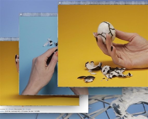 Camille Henrot: The Restless Earth - New Museum, New York