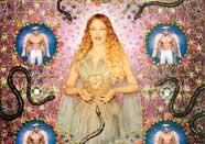 The Fashion World of Jean Paul Gaultier From the Sidewalk to the Catwalk - Barbican Art Gallery