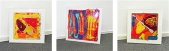 Anthony Frost: Sound City - Advanced Graphics London