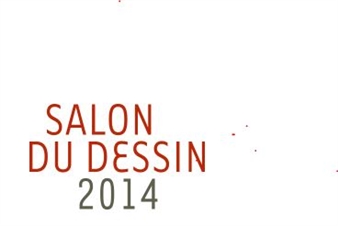 Salon du Dessin 2014 - Salon du Dessin